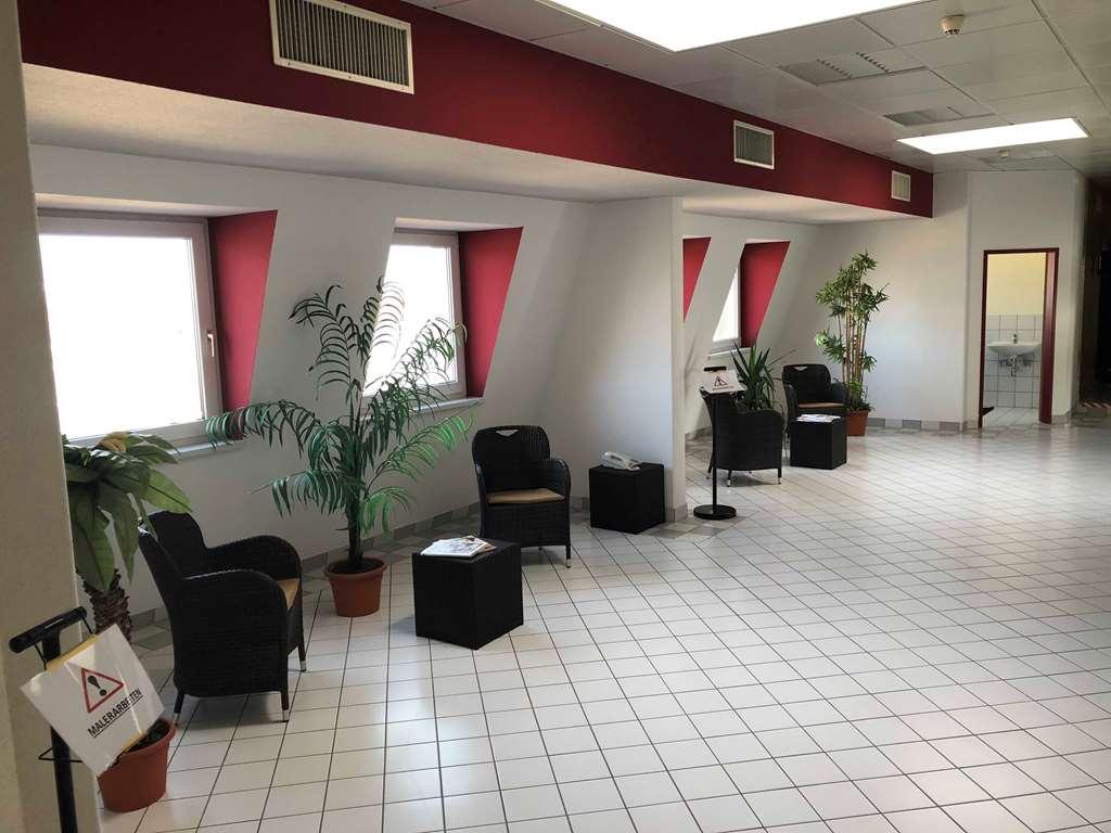 Arvena Kongress Hotel - Hotel In Der Wagnerstadt Bayreuth Tiện nghi bức ảnh