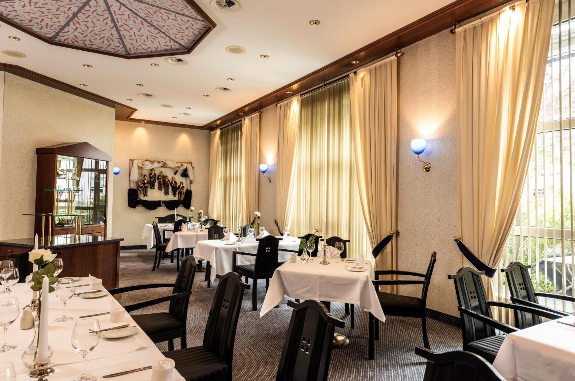 Arvena Kongress Hotel - Hotel In Der Wagnerstadt Bayreuth Ngoại thất bức ảnh