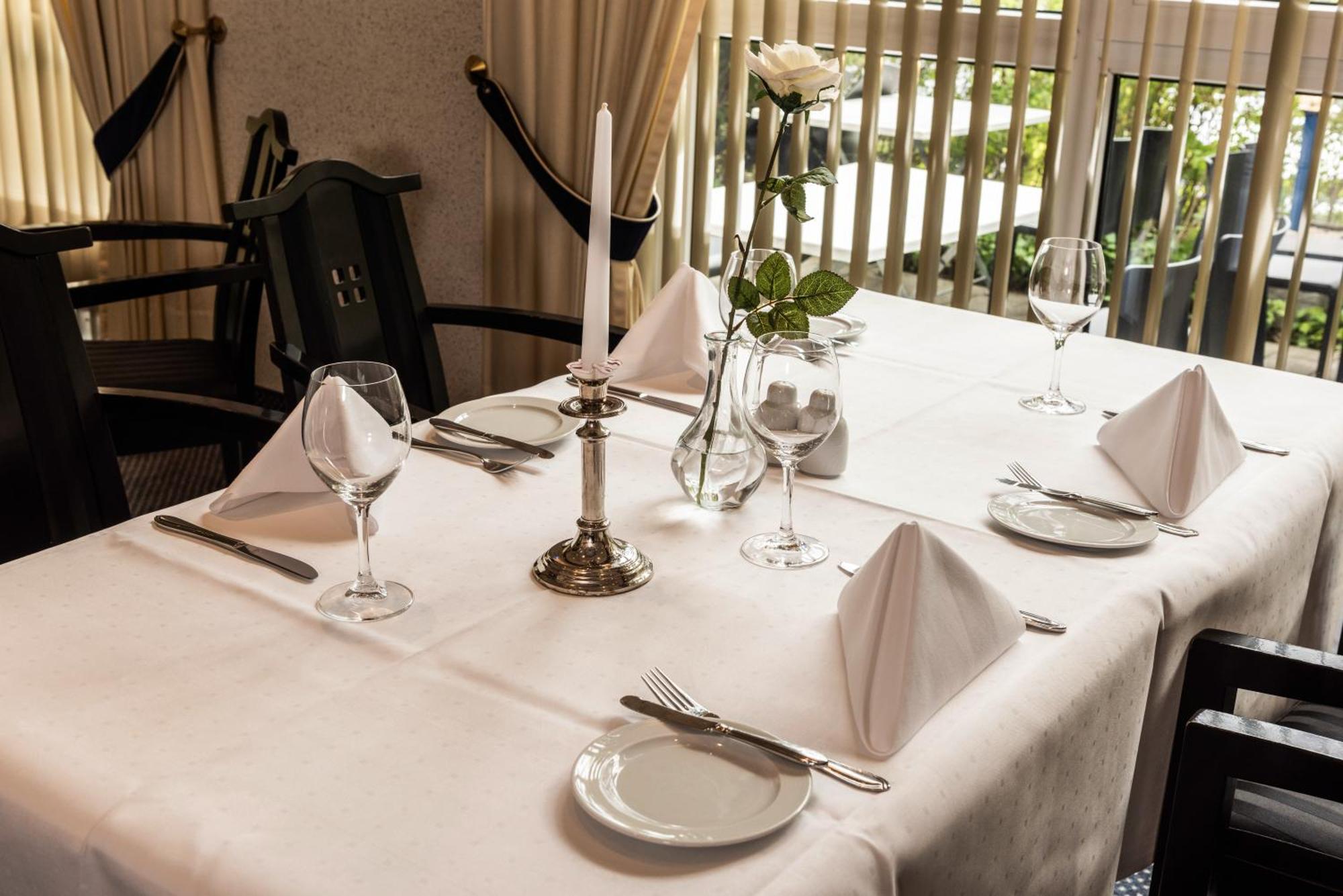 Arvena Kongress Hotel - Hotel In Der Wagnerstadt Bayreuth Ngoại thất bức ảnh