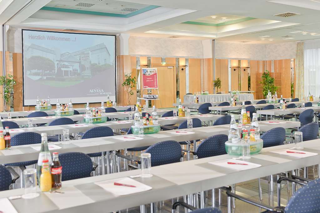 Arvena Kongress Hotel - Hotel In Der Wagnerstadt Bayreuth Tiện nghi bức ảnh