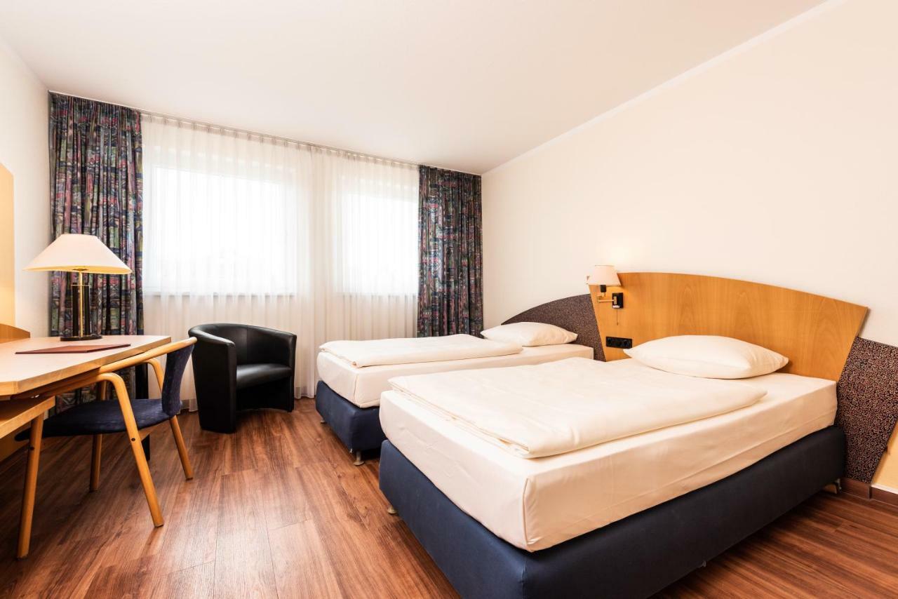 Arvena Kongress Hotel - Hotel In Der Wagnerstadt Bayreuth Ngoại thất bức ảnh